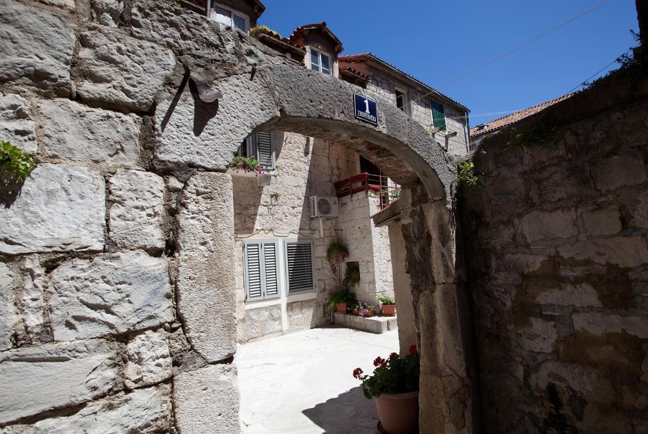 Leilighet 